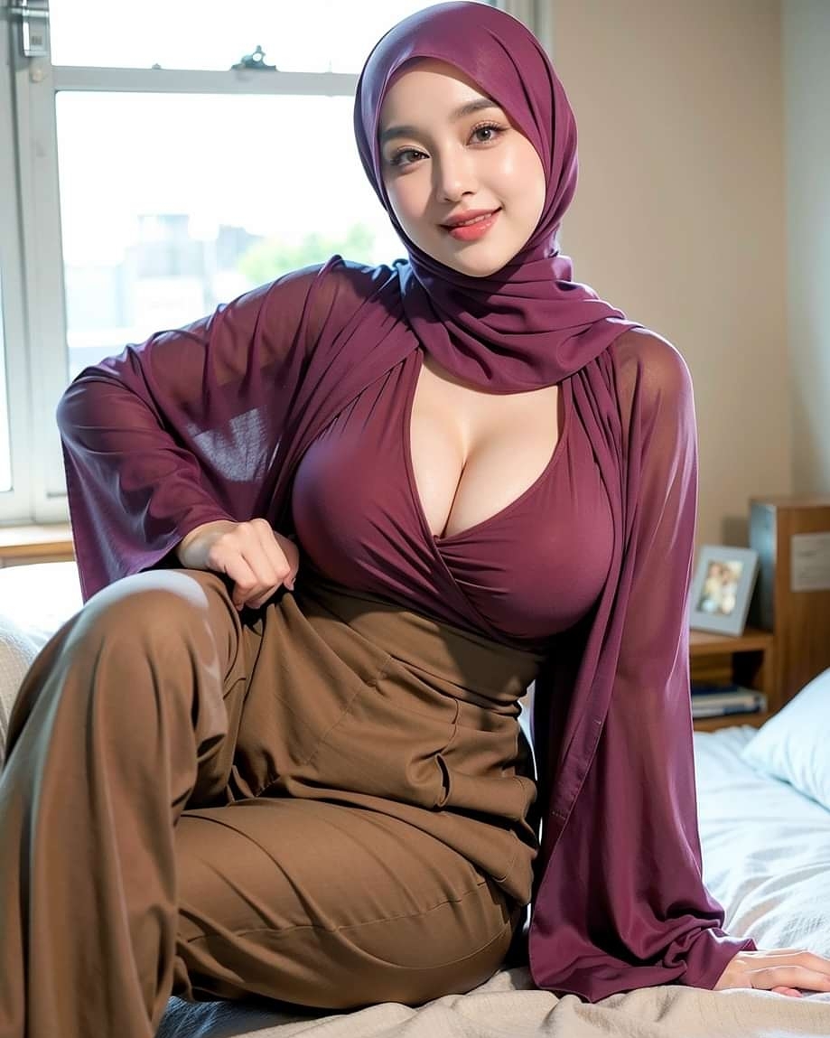 Ngentot Dengan Gadis Berjilbab Di Hutan